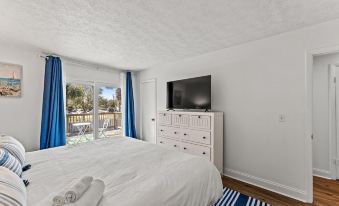 Sandpiper Philosophy