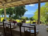 Authentic St. Lucian Experience At Prestigious Villa - Colibri Cottage 6 Bedroom Villa by RedAwning