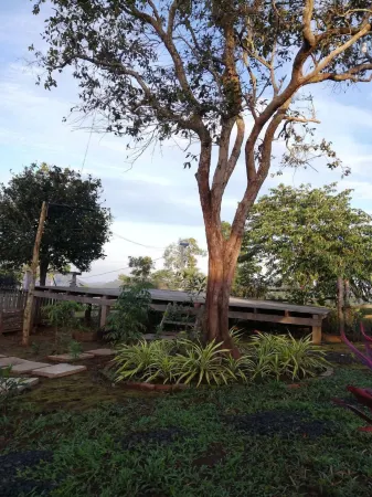 La Villa Hortensia - Mondulkiri Отели в г. Сенмонором