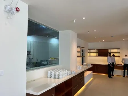 Lavendish Beach Resort Отели рядом с достопримечательностью «Унаватуна»