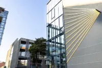 Orange Beautifful Appartement โรงแรมใน