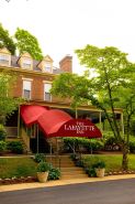 The Lafayette Inn