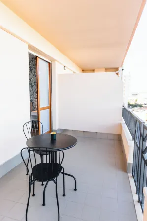 La Culla dei Sogni Отели рядом с достопримечательностью «Nettuno Beach Club»