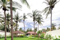 Kelapa Villas Hotels in 