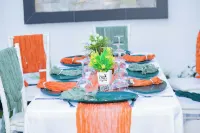 Pinorich Villa-Buea