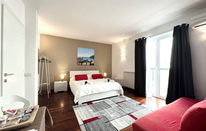 Residence Il Boschetto - Villa Con Piscina
