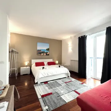 Residence Il Boschetto - Villa Con Piscina