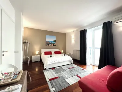 Residence Il Boschetto - Villa Con Piscina Hotel di Grosseto