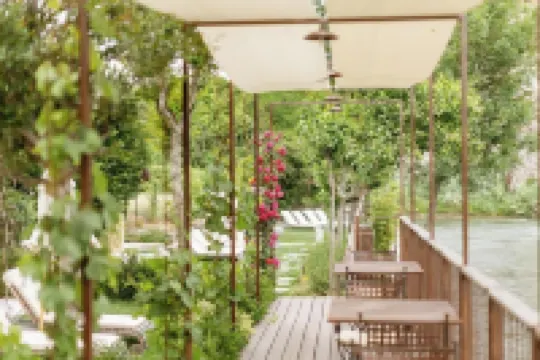 Corte Regia Relais & Spa