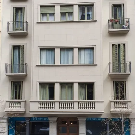 Casa Balmes