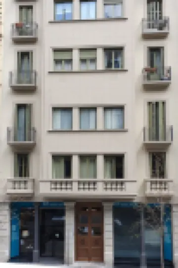 Casa Balmes