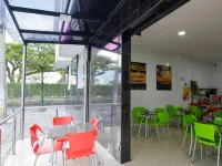 Hotel Monarca Hotels in Itagüí