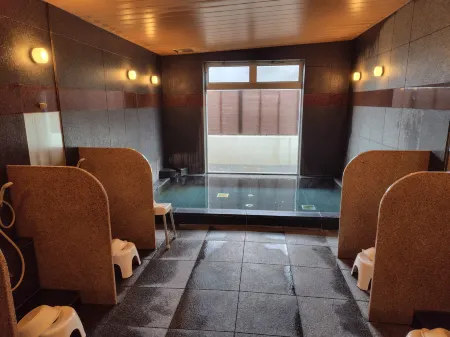 Wanooto Kinugawa-Juku