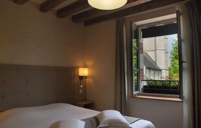 Relais de la Loire