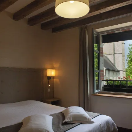 Relais de la Loire