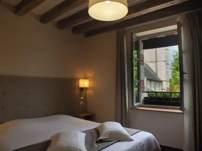 Relais de la Loire Hotels in Chambord