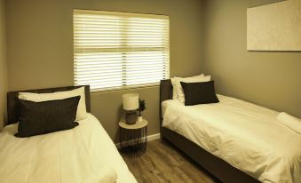 Nivica Lifestyle Living 57, Langebaan, 4-Sleeper