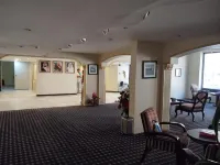 Aliqbal Hotel Hotels in Al Khobar