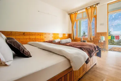 Dormigo Hotels in Old Manali