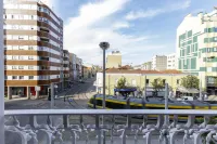 São Francisco Hotels in Matosinhos