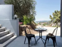 Acropol Golden Suites Hotels in Sithonia