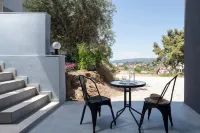 ACROPOL GOLDEN SUITES Hotels in Paradisos