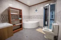 Atlantis Beach Hotel Hotels in Monrovia