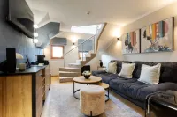 AMAR Design Hotel by HMG - Balkon