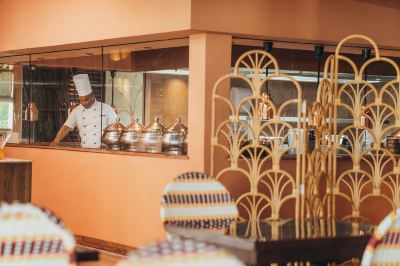 Restaurant Zilwa Attitude Photo