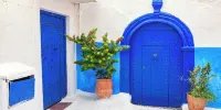 Chic Comfort Apartment - Rabat Center - Free Parking & Airc & Internet - Condos