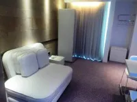A Point Arezzo Park Hotel - spa