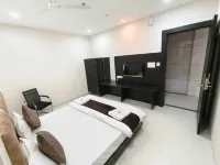Hotel Rukmani Palace