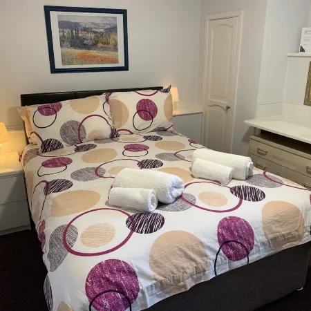 Austins Guest House
