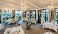 Hotel Heinitzburg - Aamiainen