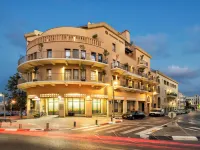 Margosa Boutique Hotel Tel-Aviv Jaffa Hotels near Jaffa