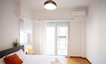 Elegant 3-bedroom Retreat in the Heart of Kolonaki