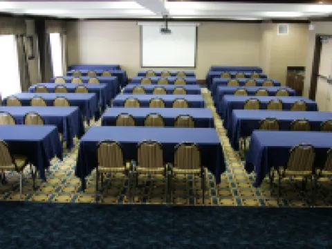 Hampton Inn Kansas City/Olathe Hoteles en Olathe