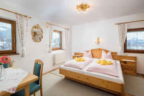 Pension Rainhof Hotels in Kitzbuhel