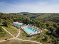 Village Huttopia Pays de Condrieu Hotels in Condrieu