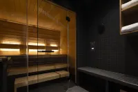 Hotel Le Colombier Suites