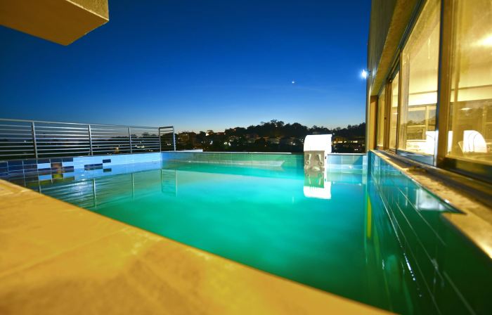 K飯店