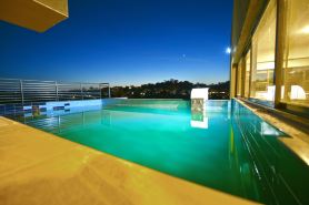 K Hotels Entebbe
