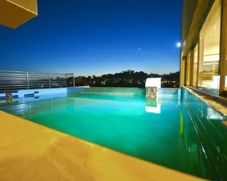 K Hotels Entebbe Hotels in Entebbe