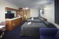 Windsor Lodge Hotels in Como