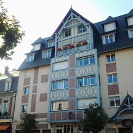 Almoria Hôtel & Spa