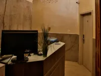 Pensiunea Vidalis Hotels near Daffodils' Park