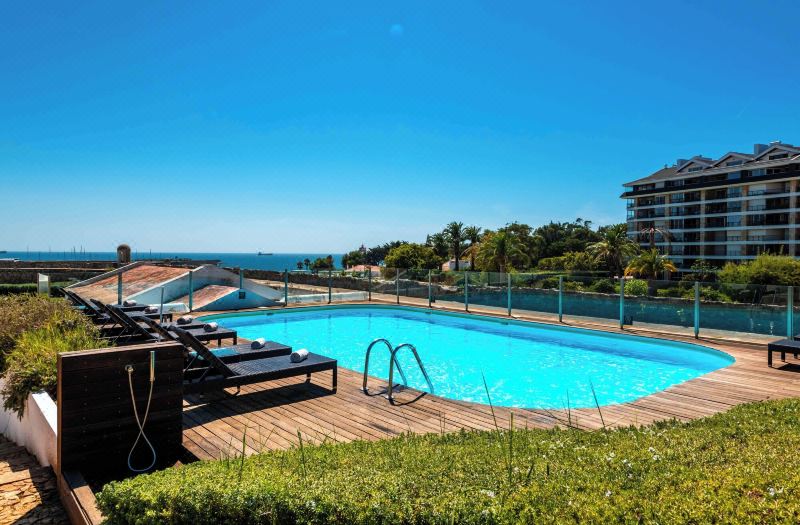Pestana Cidadela Cascais - Pousada & Art District photo 5