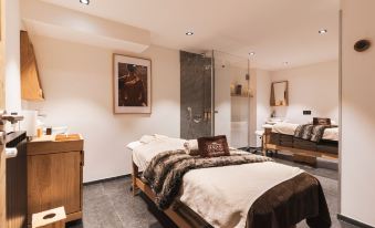Grand Hôtel & Spa Nuxe Serre Chevalier