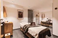 Grand Hôtel & Spa Nuxe Serre Chevalier Hotels in Montgenèvre