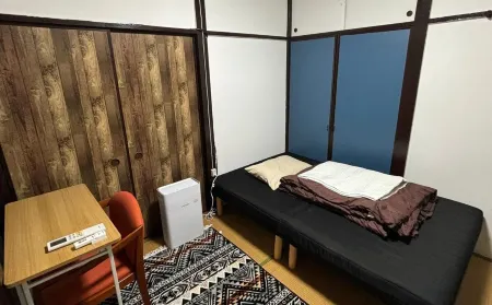 SLOW HOUSE yugawara Отели рядом с достопримечательностью «Nishimura Kyotaro Memorial»